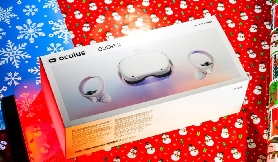 How Long It Takes To Charge Oculus Quest 2 + Maximizing Battery Life