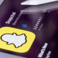 Snapchat App