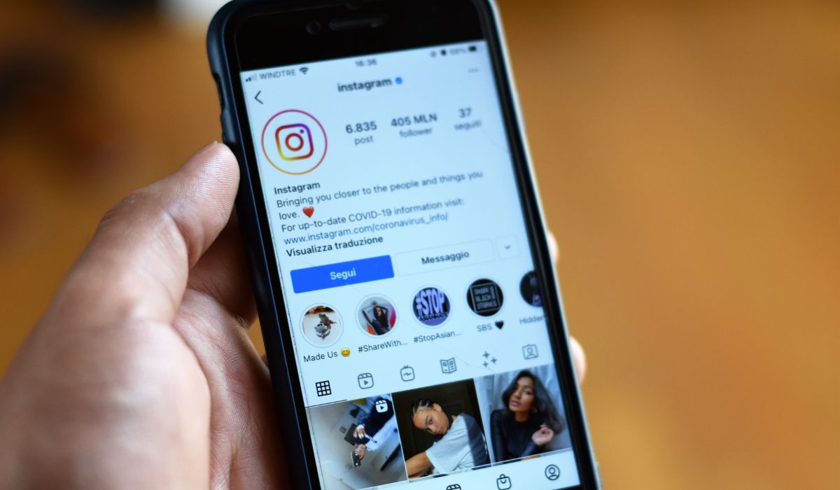 can someone screenshot view once instagram