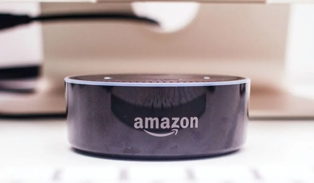 Amazon Echo