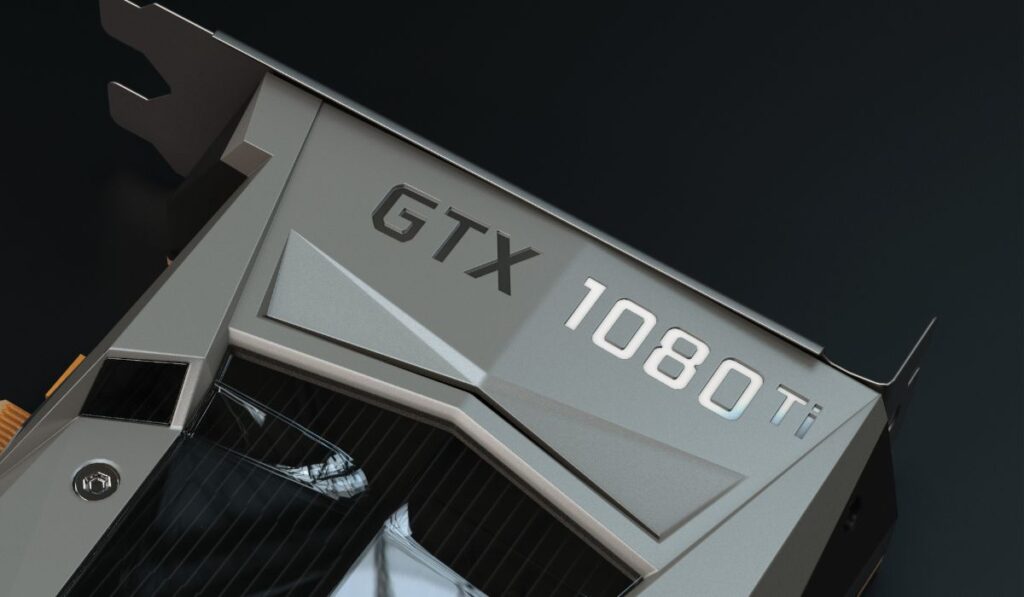 GTX 1080ti