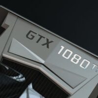 GTX 1080ti