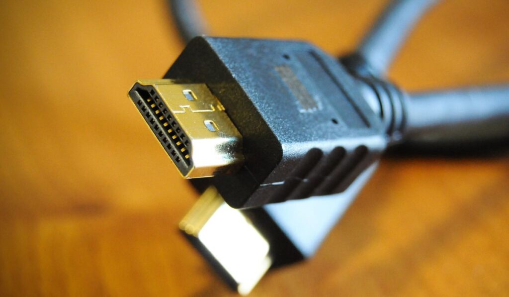 HDMI-кабель