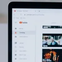 Browsing Youtube
