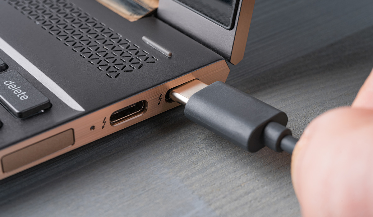 thunderbolt 4 vs usb c charging