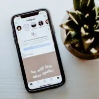 Instagram