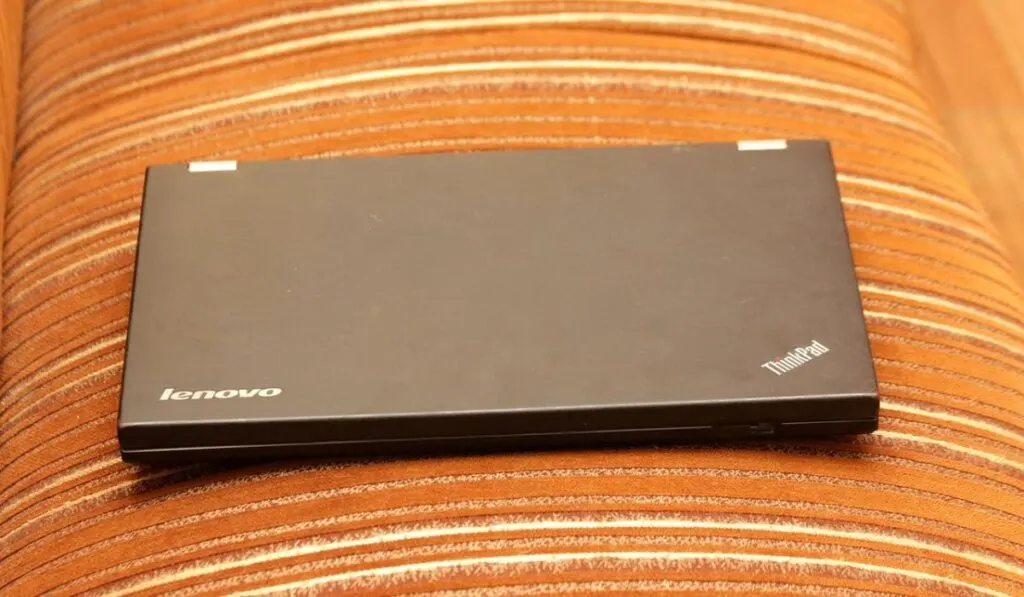 Lenovo Laptop