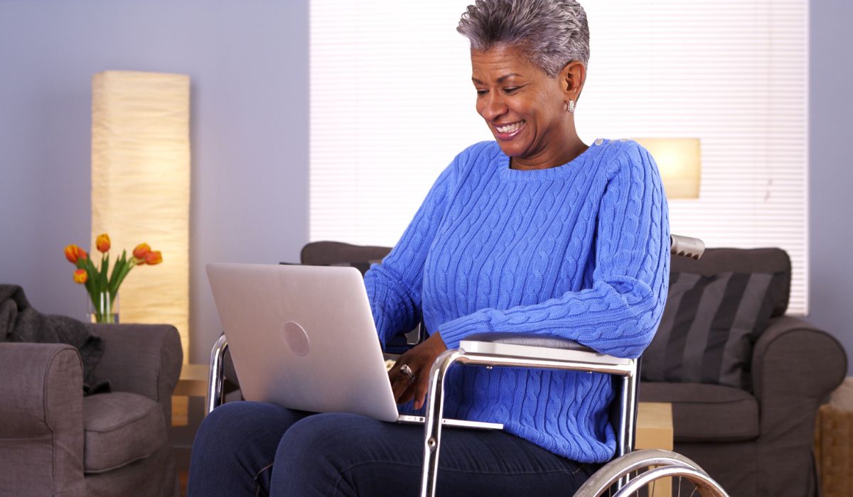 The 8 Best Laptops For Older Adults Sorta Techy