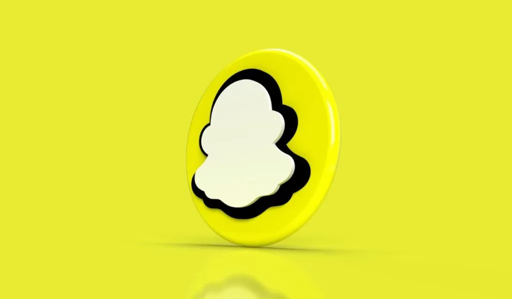 Snapchat Logo