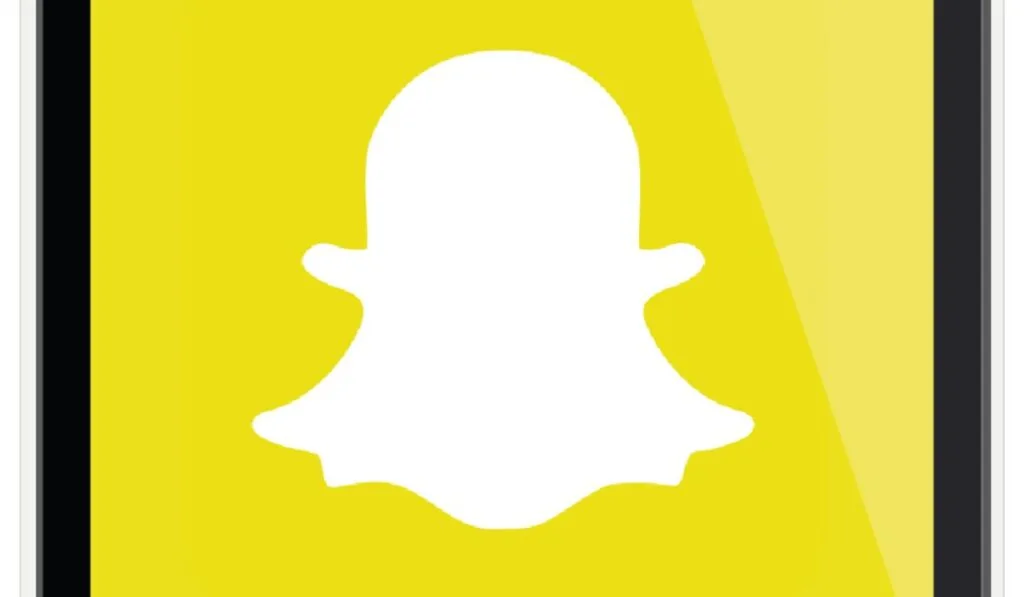 Snapchat Logo