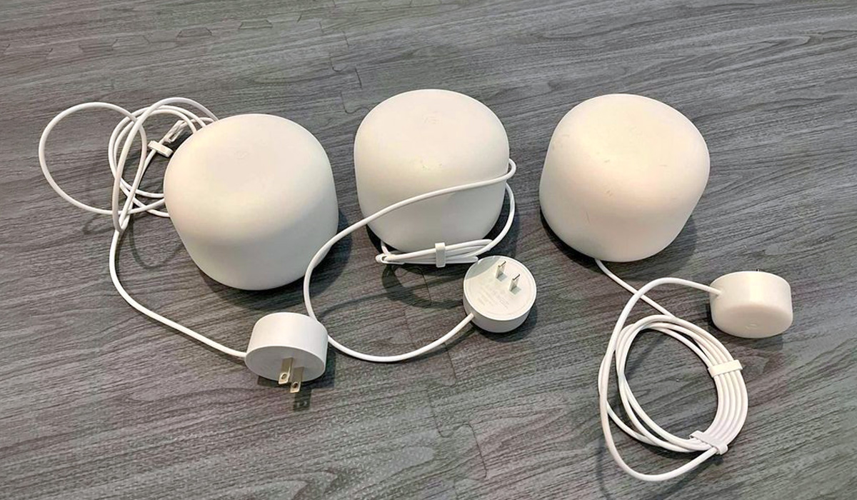 Using Google Nest WiFi With Xfinity SetUp & Troubleshooting