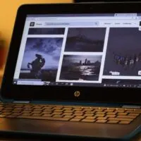 Hp Laptop