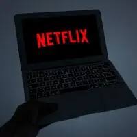 Netflix on macbook