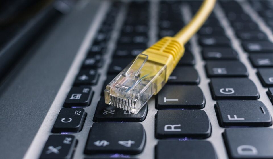 How To Use Ethernet On Laptop Without No Ethernet Port