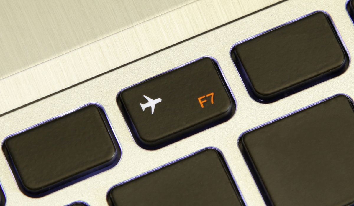 How to Turn Off Airplane Mode on Windows 10 Sorta Techy
